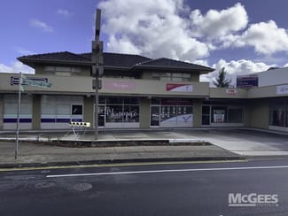 Shop & Retail commercial property leased at 3 & 4/645 Lower North East Road Paradise SA 5075