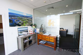 Offices commercial property leased at Upper Mount Gravatt QLD 4122