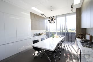 Offices commercial property leased at Upper Mount Gravatt QLD 4122