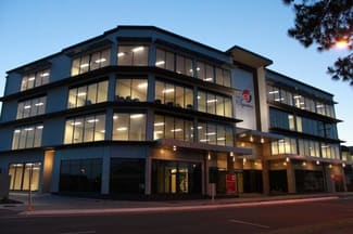 Medical / Consulting commercial property leased at 20/ 19-21 Torquay Road Pialba QLD 4655