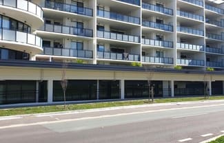 Shop & Retail commercial property leased at Ground  Unit 139/2 Hinder Street Gungahlin ACT 2912