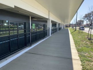 Shop & Retail commercial property leased at Ground  Unit 139/2 Hinder Street Gungahlin ACT 2912