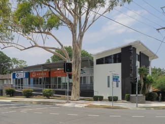 Medical / Consulting commercial property leased at Unit 1/43 Vanessa Blvd Springwood QLD 4127 Medical / Consulting commercial property leased at Unit 1/43 Vanessa Blvd Springwood QLD 4127