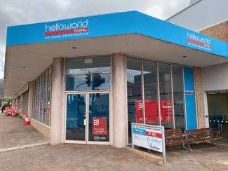 Shop & Retail commercial property leased at 1/237-239 Princes Highway Corrimal NSW 2518 Shop & Retail commercial property leased at 1/237-239 Princes Highway Corrimal NSW 2518