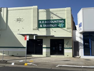 Medical / Consulting commercial property leased at 1A/44 Moonee Street Coffs Harbour NSW 2450 Medical / Consulting commercial property leased at 1A/44 Moonee Street Coffs Harbour NSW 2450