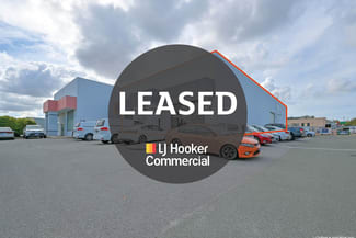 Offices commercial property leased at 278 Scarborough Beach Road Osborne Park WA 6017