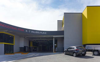 Showrooms / Bulky Goods commercial property leased at 14/7 Villiers Place Cromer NSW 2099