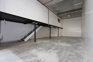 Showrooms / Bulky Goods commercial property leased at 14/7 Villiers Place Cromer NSW 2099