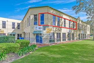 Medical / Consulting commercial property leased at 27/5-7 Anella Avenue Castle Hill NSW 2154 Medical / Consulting commercial property leased at 27/5-7 Anella Avenue Castle Hill NSW 2154