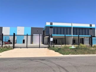 Factory, Warehouse & Industrial commercial property leased at Lot 17 PaulJoseph Way Truganina VIC 3029 Factory, Warehouse & Industrial commercial property leased at Lot 17 PaulJoseph Way Truganina VIC 3029