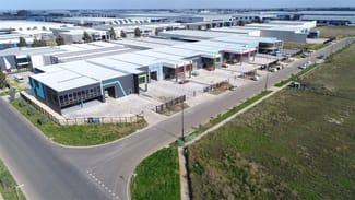 Factory, Warehouse & Industrial commercial property leased at Lot 17 PaulJoseph Way Truganina VIC 3029 Factory, Warehouse & Industrial commercial property leased at Lot 17 PaulJoseph Way Truganina VIC 3029