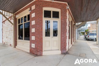 Offices commercial property leased at Office 1/115-117 South Terrace South Fremantle WA 6162 Offices commercial property leased at Office 1/115-117 South Terrace South Fremantle WA 6162