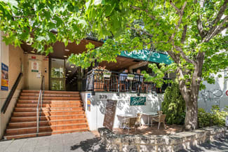 Other commercial property leased at 379 Hay Street Perth WA 6000 Other commercial property leased at 379 Hay Street Perth WA 6000