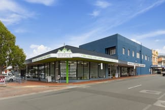 Offices commercial property leased at Shop/Shop 9 & 10, 105-111 Main Road Moonah TAS 7009 Offices commercial property leased at Shop/Shop 9 & 10, 105-111 Main Road Moonah TAS 7009