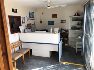 Factory, Warehouse & Industrial commercial property leased at 3/31 Brendan Dr Gold Coast QLD 4211