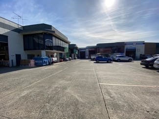 Factory, Warehouse & Industrial commercial property leased at Unit 5/86 Heathcote Road Moorebank NSW 2170 Factory, Warehouse & Industrial commercial property leased at Unit 5/86 Heathcote Road Moorebank NSW 2170