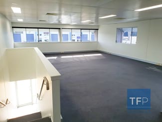 Offices commercial property leased at Suite 3B/24 Corporation Circuit Tweed Heads South NSW 2486