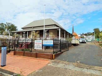 Offices commercial property leased at 60 South Street Ipswich QLD 4305 Offices commercial property leased at 60 South Street Ipswich QLD 4305