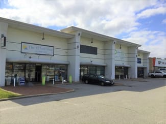 Factory, Warehouse & Industrial commercial property leased at 3/12 Kewdale Road Welshpool WA 6106 Factory, Warehouse & Industrial commercial property leased at 3/12 Kewdale Road Welshpool WA 6106
