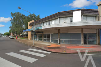 Offices commercial property leased at Level 1/463a High Street Maitland NSW 2320 Offices commercial property leased at Level 1/463a High Street Maitland NSW 2320