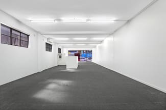 Factory, Warehouse & Industrial commercial property leased at 34 Flinders Street Wollongong NSW 2500