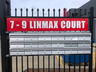 Factory, Warehouse & Industrial commercial property for lease at 7-9 Linmax Court Point Cook VIC 3030
