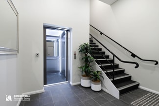 Factory, Warehouse & Industrial commercial property leased at 25/444 The Boulevarde Kirrawee NSW 2232 Factory, Warehouse & Industrial commercial property leased at 25/444 The Boulevarde Kirrawee NSW 2232
