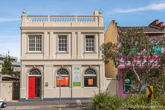Shop & Retail commercial property leased at 42 Station Street Sandringham VIC 3191