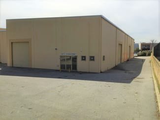 Factory, Warehouse & Industrial commercial property leased at 5/8 Cohn Street Carlisle WA 6101 Factory, Warehouse & Industrial commercial property leased at 5/8 Cohn Street Carlisle WA 6101