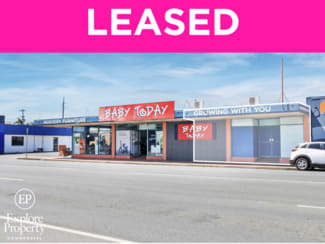 Offices commercial property leased at 127 Sydney Street Mackay QLD 4740 Offices commercial property leased at 127 Sydney Street Mackay QLD 4740