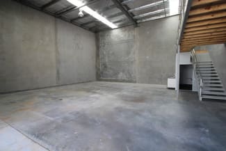 Factory, Warehouse & Industrial commercial property leased at 8/50 Montague Street North Wollongong NSW 2500