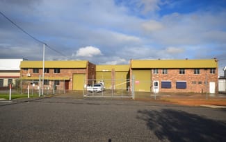 Factory, Warehouse & Industrial commercial property leased at 6 McDermott Street Welshpool WA 6106 Factory, Warehouse & Industrial commercial property leased at 6 McDermott Street Welshpool WA 6106
