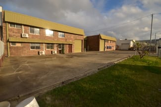 Factory, Warehouse & Industrial commercial property leased at 6 McDermott Street Welshpool WA 6106 Factory, Warehouse & Industrial commercial property leased at 6 McDermott Street Welshpool WA 6106