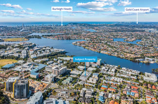 Offices commercial property for lease at 154 Varsity Parade Varsity Lakes QLD 4227 Offices commercial property for lease at 154 Varsity Parade Varsity Lakes QLD 4227