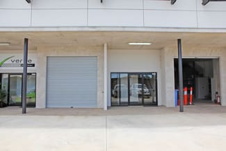 Factory, Warehouse & Industrial commercial property leased at 3/3 Swan Crescent Winnellie NT 0820