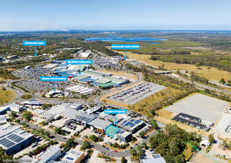 Factory, Warehouse & Industrial commercial property leased at 2/14 Millennium Circuit Helensvale QLD 4212 Factory, Warehouse & Industrial commercial property leased at 2/14 Millennium Circuit Helensvale QLD 4212