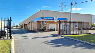 Showrooms / Bulky Goods commercial property leased at 2/14 Vale Street Malaga WA 6090 Showrooms / Bulky Goods commercial property leased at 2/14 Vale Street Malaga WA 6090