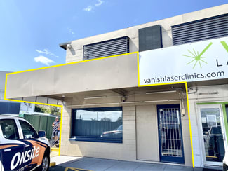 Shop & Retail commercial property leased at Shop 4/2812 Logan Road Underwood QLD 4119 Shop & Retail commercial property leased at Shop 4/2812 Logan Road Underwood QLD 4119