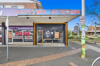 Shop & Retail commercial property leased at 161a High Street Belmont VIC 3216 Shop & Retail commercial property leased at 161a High Street Belmont VIC 3216