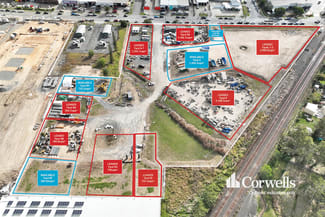Development / Land commercial property leased at 19-41 Spanns Road Beenleigh QLD 4207 Development / Land commercial property leased at 19-41 Spanns Road Beenleigh QLD 4207
