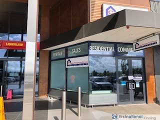 Offices commercial property leased at T6/280 Berwick-Cranbourne Road Clyde VIC 3978 Offices commercial property leased at T6/280 Berwick-Cranbourne Road Clyde VIC 3978