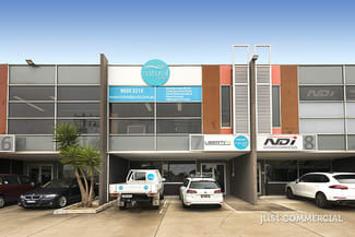 Factory, Warehouse & Industrial commercial property leased at 7/150 Chesterville Road Moorabbin VIC 3189 Factory, Warehouse & Industrial commercial property leased at 7/150 Chesterville Road Moorabbin VIC 3189