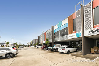 Offices commercial property leased at 7/150 Chesterville Road Moorabbin VIC 3189 Offices commercial property leased at 7/150 Chesterville Road Moorabbin VIC 3189