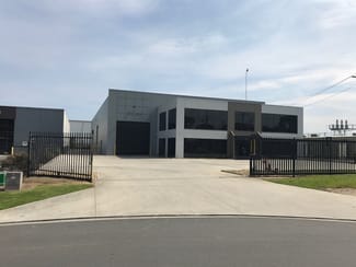 Factory, Warehouse & Industrial commercial property leased at 182-184 Hammond Road Dandenong VIC 3175 Factory, Warehouse & Industrial commercial property leased at 182-184 Hammond Road Dandenong VIC 3175