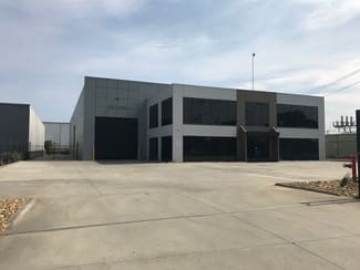 Factory, Warehouse & Industrial commercial property leased at 182-184 Hammond Road Dandenong VIC 3175 Factory, Warehouse & Industrial commercial property leased at 182-184 Hammond Road Dandenong VIC 3175