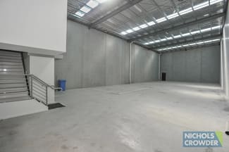 Factory, Warehouse & Industrial commercial property leased at 46A Access Way Carrum Downs VIC 3201 Factory, Warehouse & Industrial commercial property leased at 46A Access Way Carrum Downs VIC 3201
