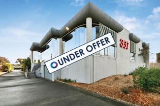 Medical / Consulting commercial property leased at 1/337 Maroondah Highway Croydon VIC 3136 Medical / Consulting commercial property leased at 1/337 Maroondah Highway Croydon VIC 3136