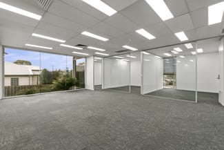 Medical / Consulting commercial property leased at 1/337 Maroondah Highway Croydon VIC 3136 Medical / Consulting commercial property leased at 1/337 Maroondah Highway Croydon VIC 3136