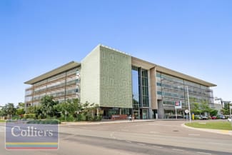 Medical / Consulting commercial property leased at Level 3, H/1 James Cook Drive Douglas QLD 4814 Medical / Consulting commercial property leased at Level 3, H/1 James Cook Drive Douglas QLD 4814