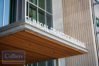 Medical / Consulting commercial property leased at Level 3, H/1 James Cook Drive Douglas QLD 4814 Medical / Consulting commercial property leased at Level 3, H/1 James Cook Drive Douglas QLD 4814